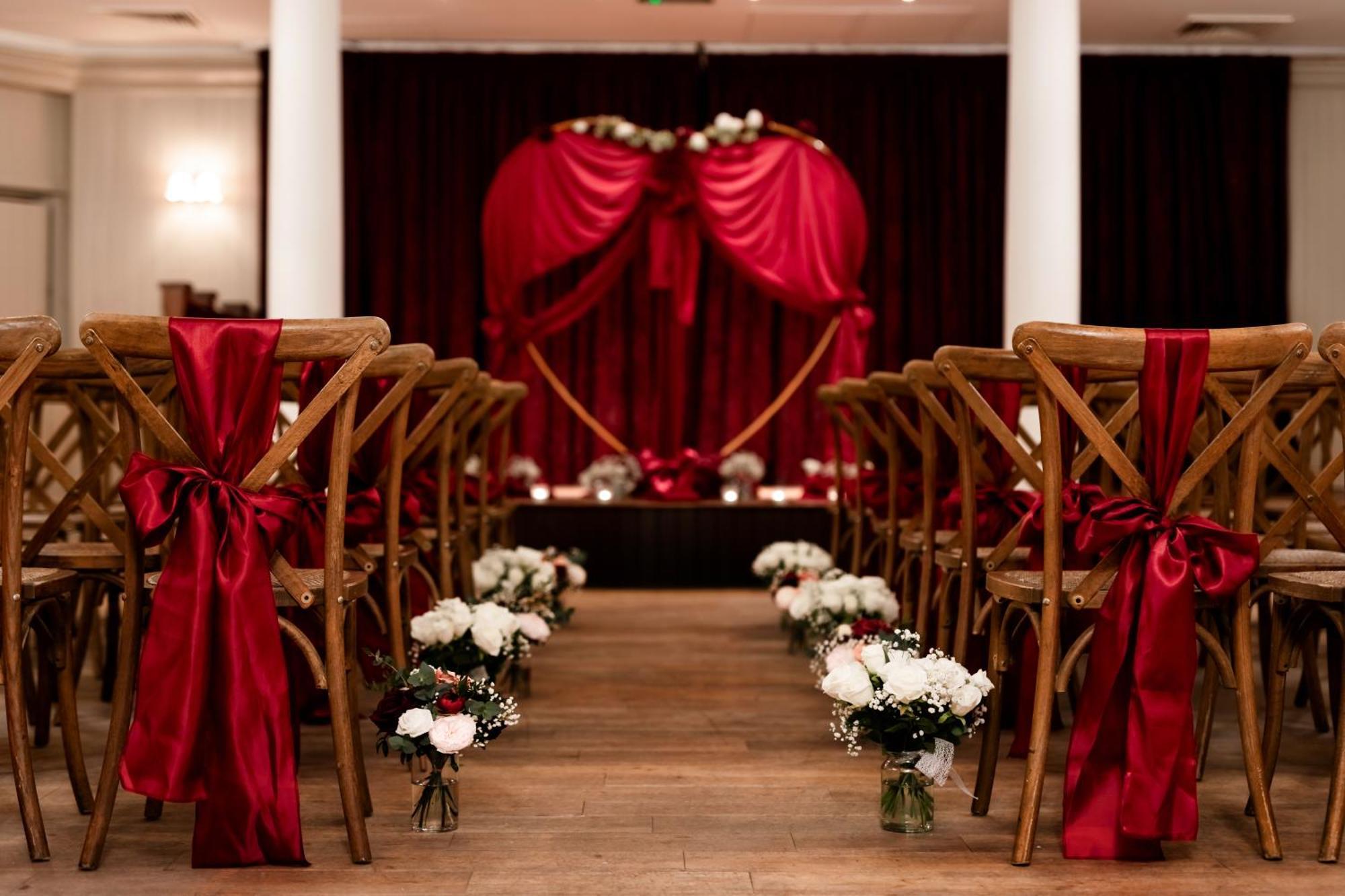 The Drayton Court Hotel London Eksteriør billede